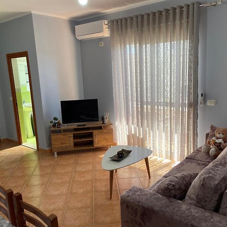 Durazzo Beach Apartments3 Дуррес Екстер'єр фото
