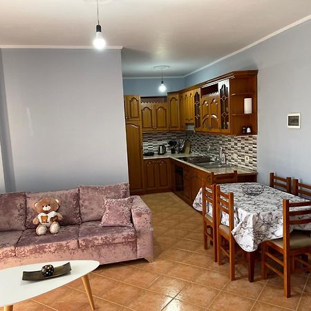 Durazzo Beach Apartments3 Дуррес Екстер'єр фото
