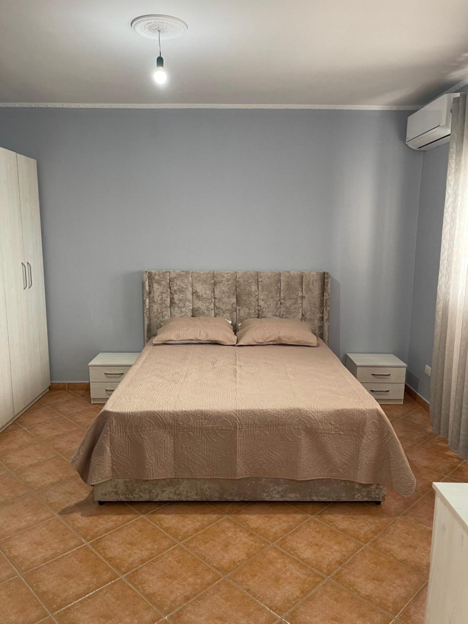 Durazzo Beach Apartments3 Дуррес Екстер'єр фото
