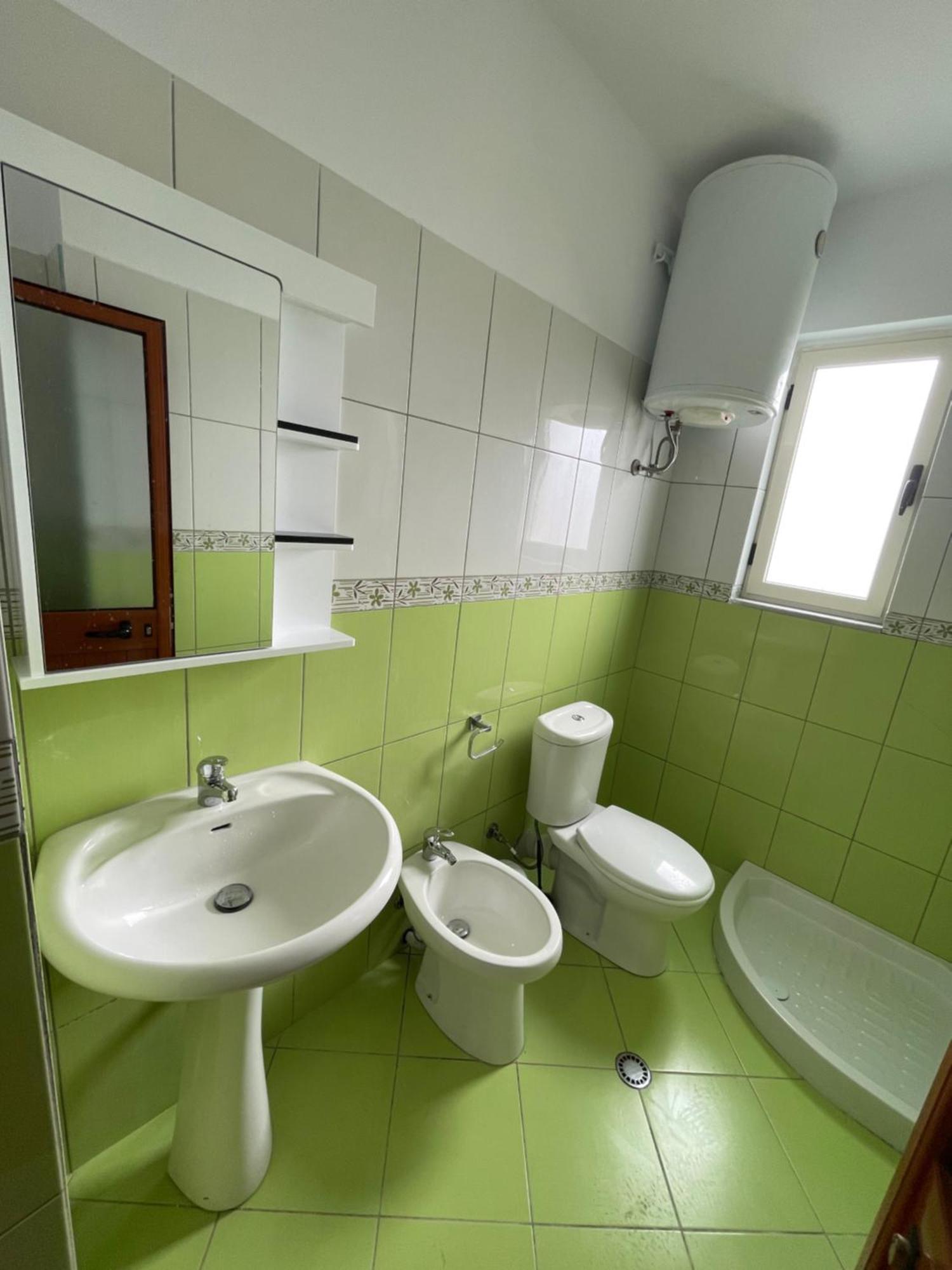 Durazzo Beach Apartments3 Дуррес Екстер'єр фото