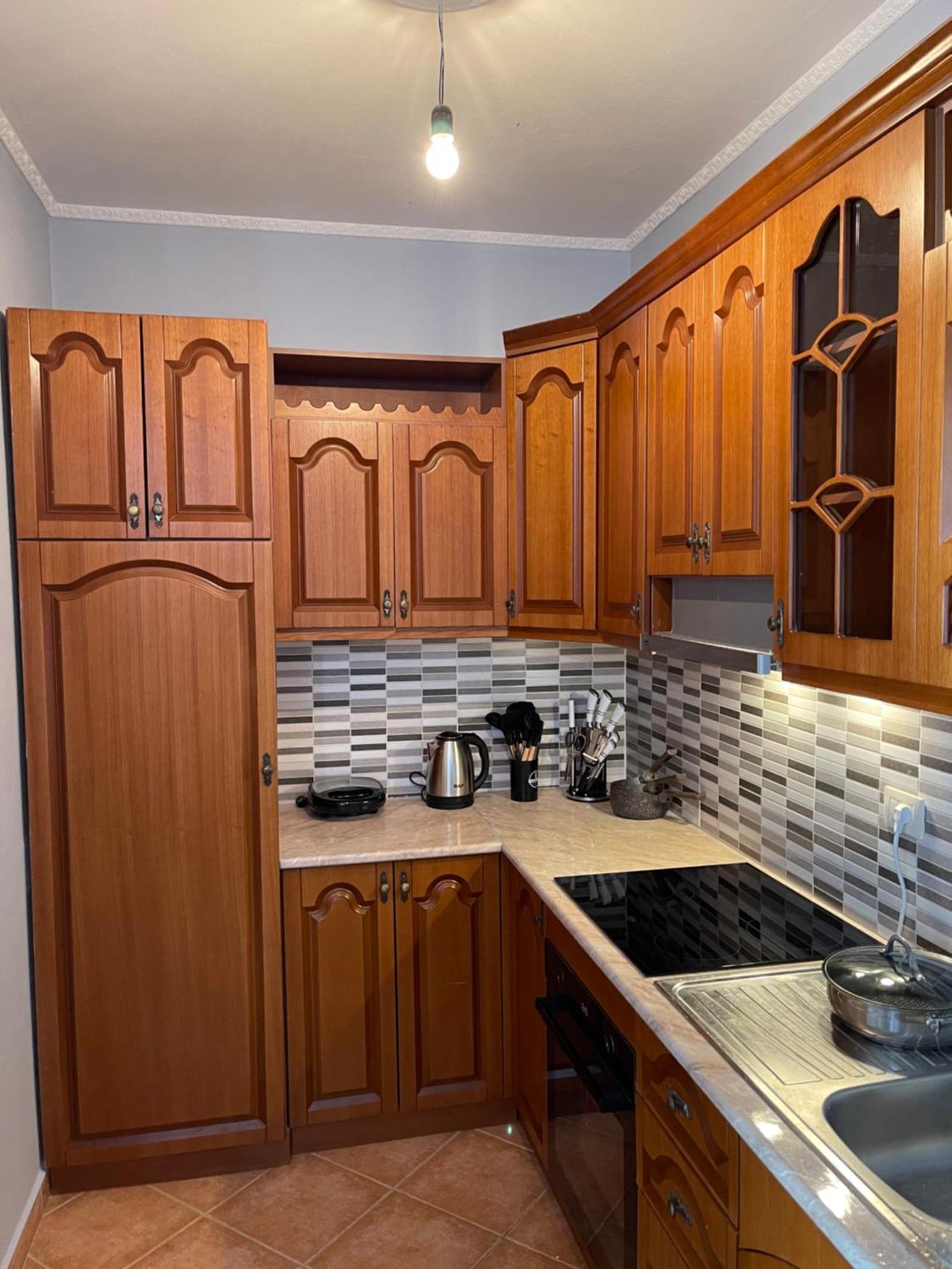 Durazzo Beach Apartments3 Дуррес Екстер'єр фото