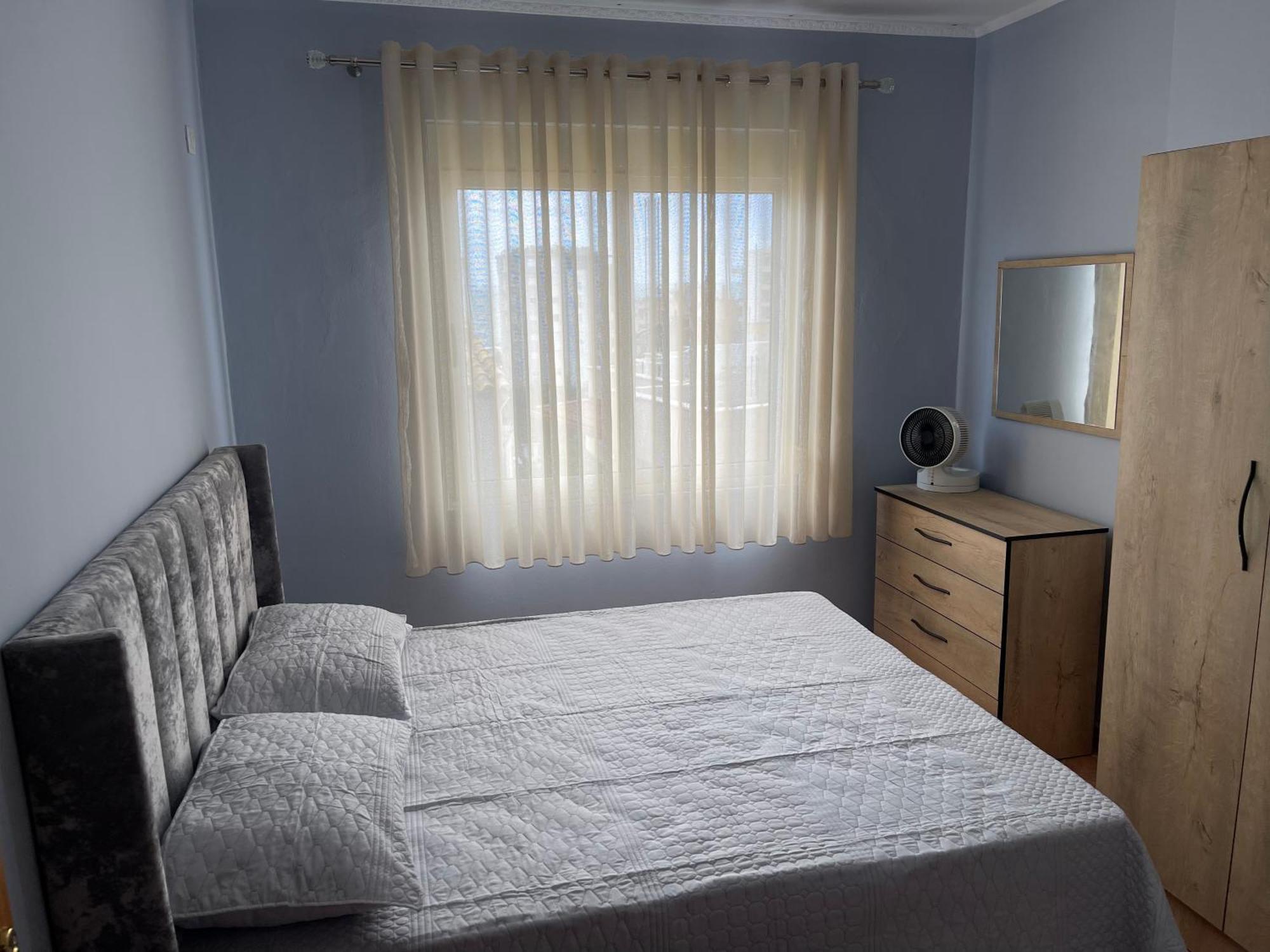 Durazzo Beach Apartments3 Дуррес Екстер'єр фото