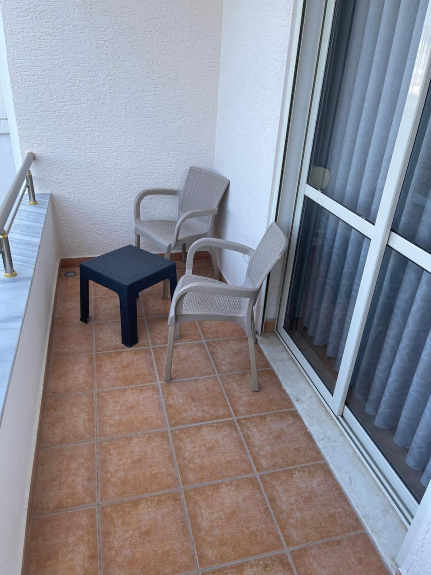 Durazzo Beach Apartments3 Дуррес Екстер'єр фото